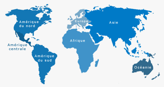 monde